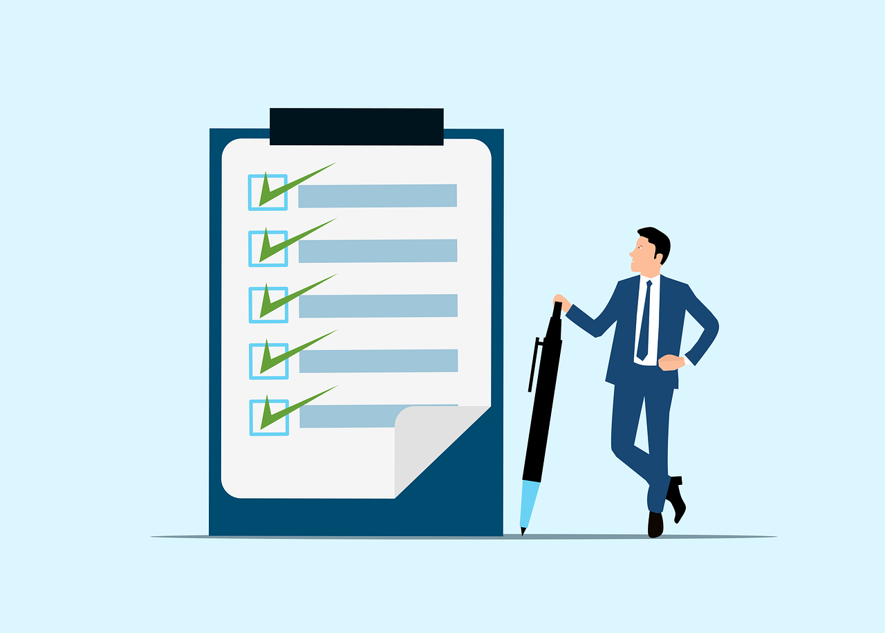 Regularização de Empresas